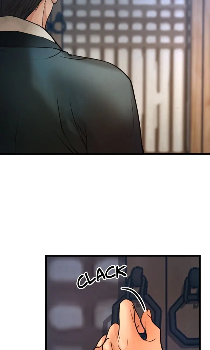 Beneath the Peach Tree Chapter 9 - Page 93