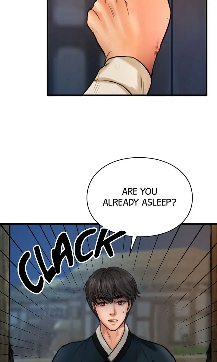 Beneath the Peach Tree Chapter 9 - Page 94