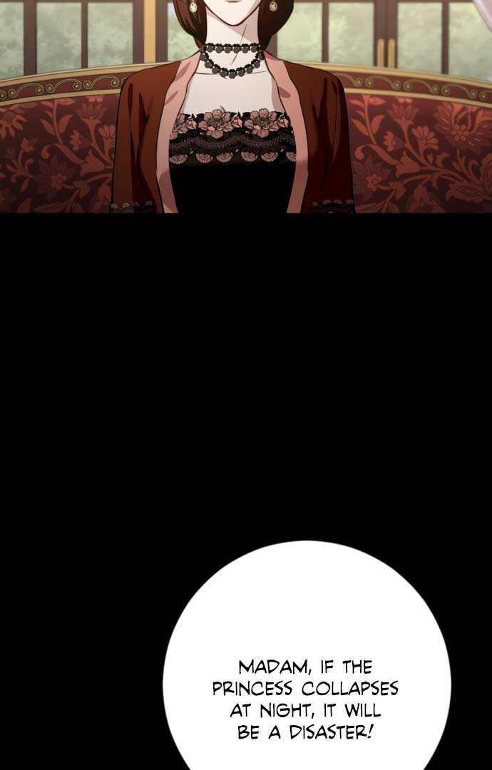 Beneath the Surviving Princess Joyful Facade Chapter 1 - Page 102