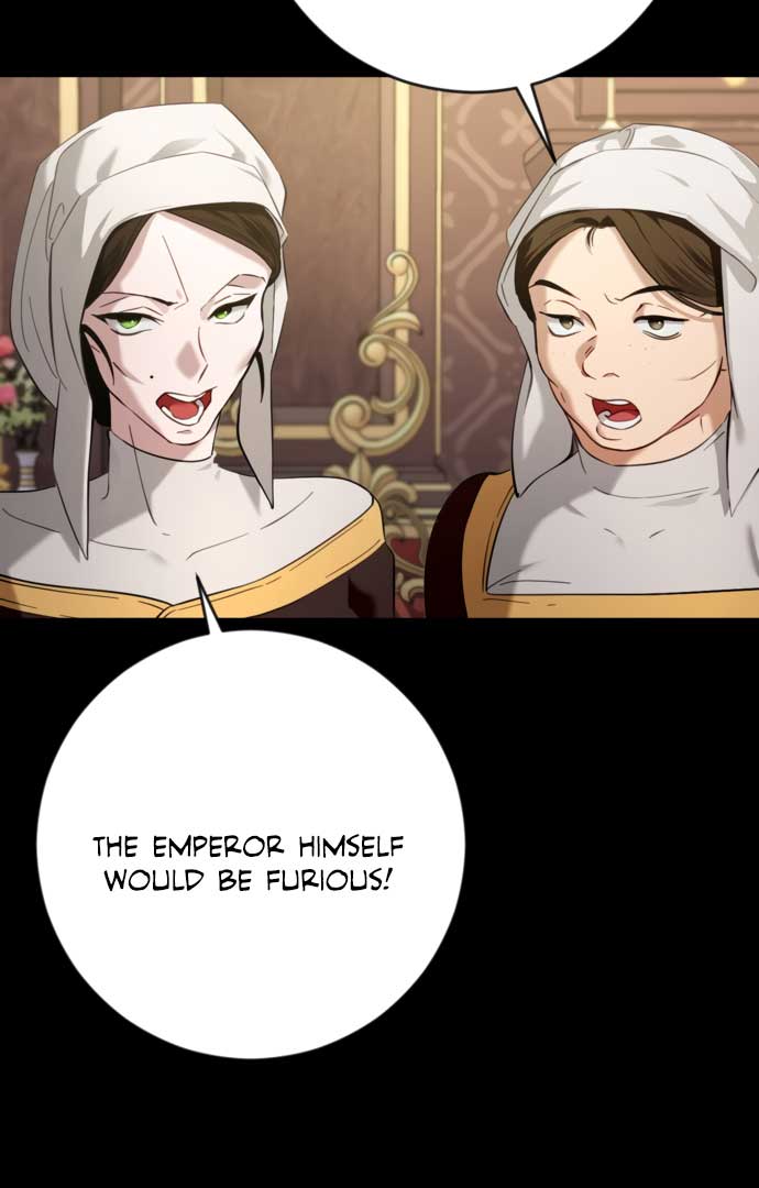 Beneath the Surviving Princess Joyful Facade Chapter 1 - Page 103