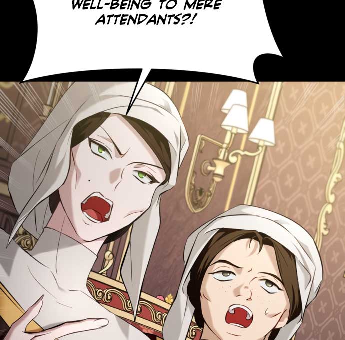 Beneath the Surviving Princess Joyful Facade Chapter 1 - Page 106