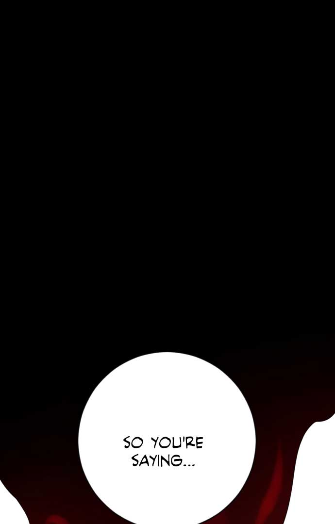 Beneath the Surviving Princess Joyful Facade Chapter 1 - Page 109