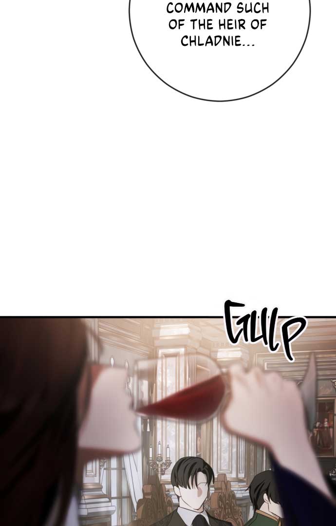 Beneath the Surviving Princess Joyful Facade Chapter 1 - Page 114