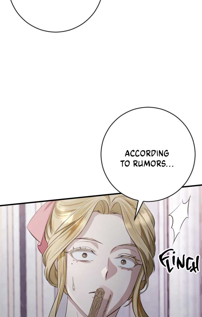 Beneath the Surviving Princess Joyful Facade Chapter 1 - Page 129