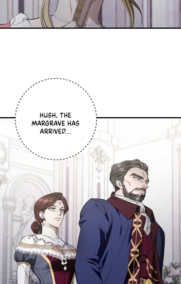 Beneath the Surviving Princess Joyful Facade Chapter 1 - Page 130