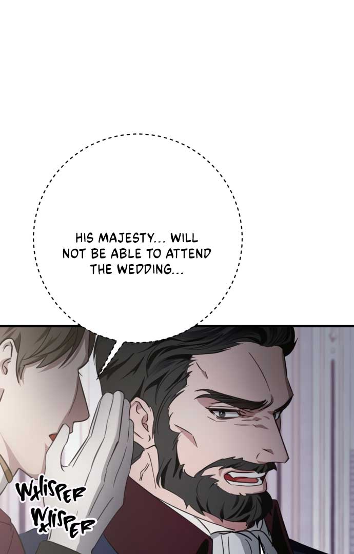 Beneath the Surviving Princess Joyful Facade Chapter 1 - Page 133
