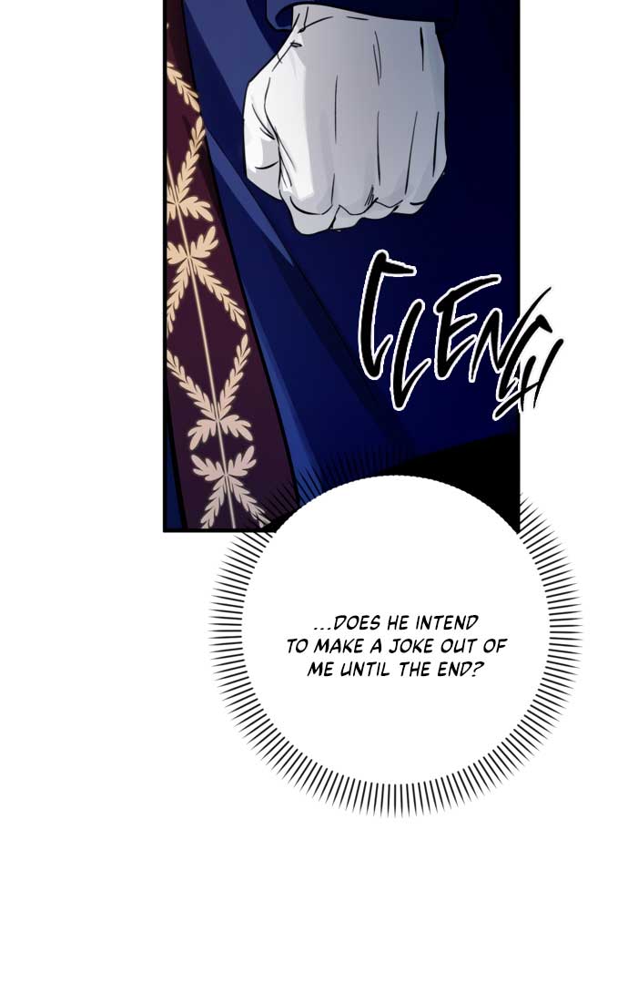 Beneath the Surviving Princess Joyful Facade Chapter 1 - Page 135