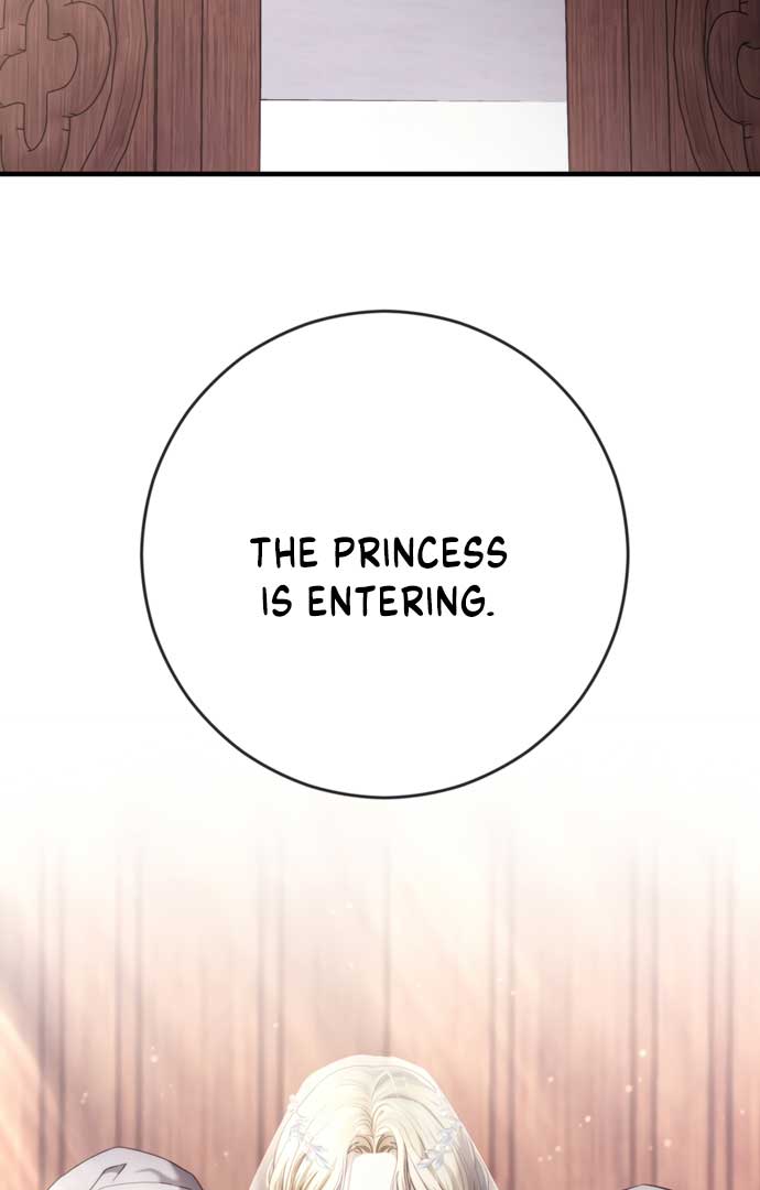 Beneath the Surviving Princess Joyful Facade Chapter 1 - Page 144