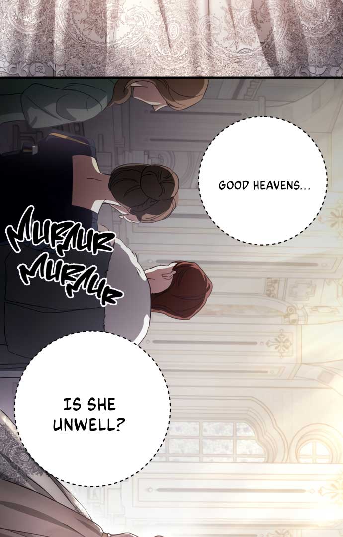 Beneath the Surviving Princess Joyful Facade Chapter 1 - Page 146