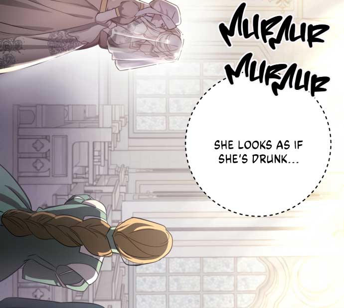 Beneath the Surviving Princess Joyful Facade Chapter 1 - Page 147