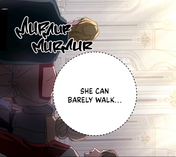 Beneath the Surviving Princess Joyful Facade Chapter 1 - Page 148