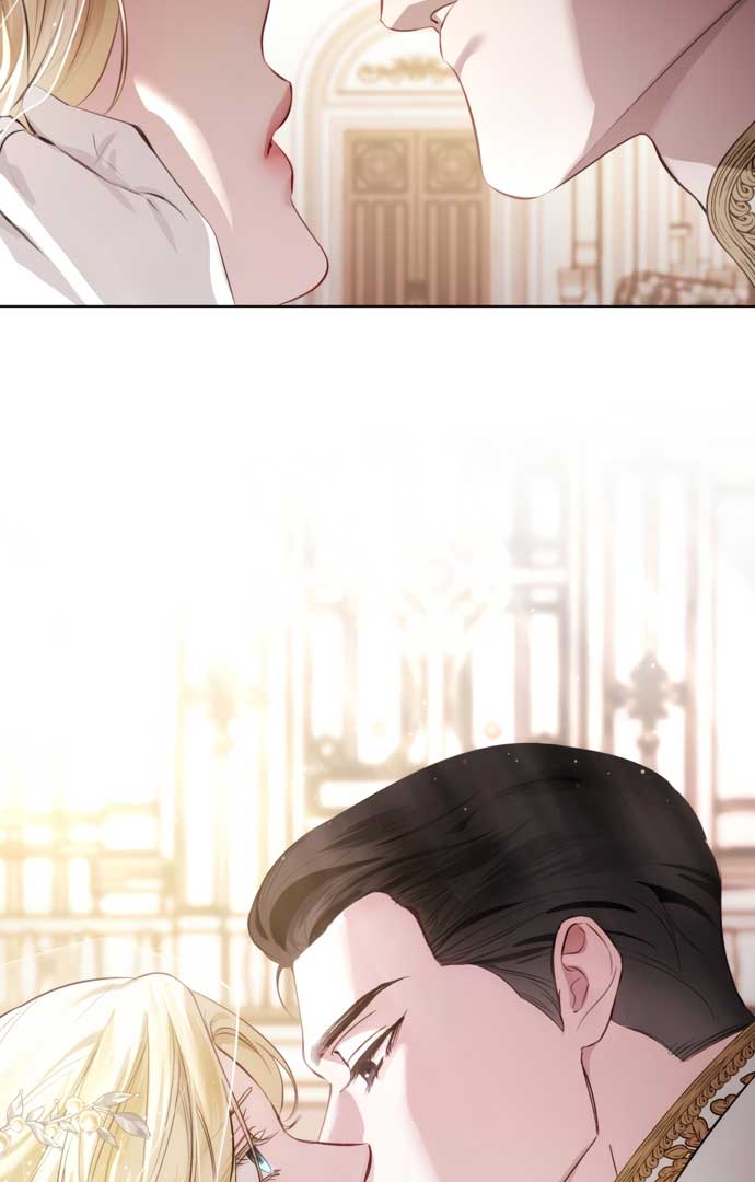 Beneath the Surviving Princess Joyful Facade Chapter 1 - Page 157