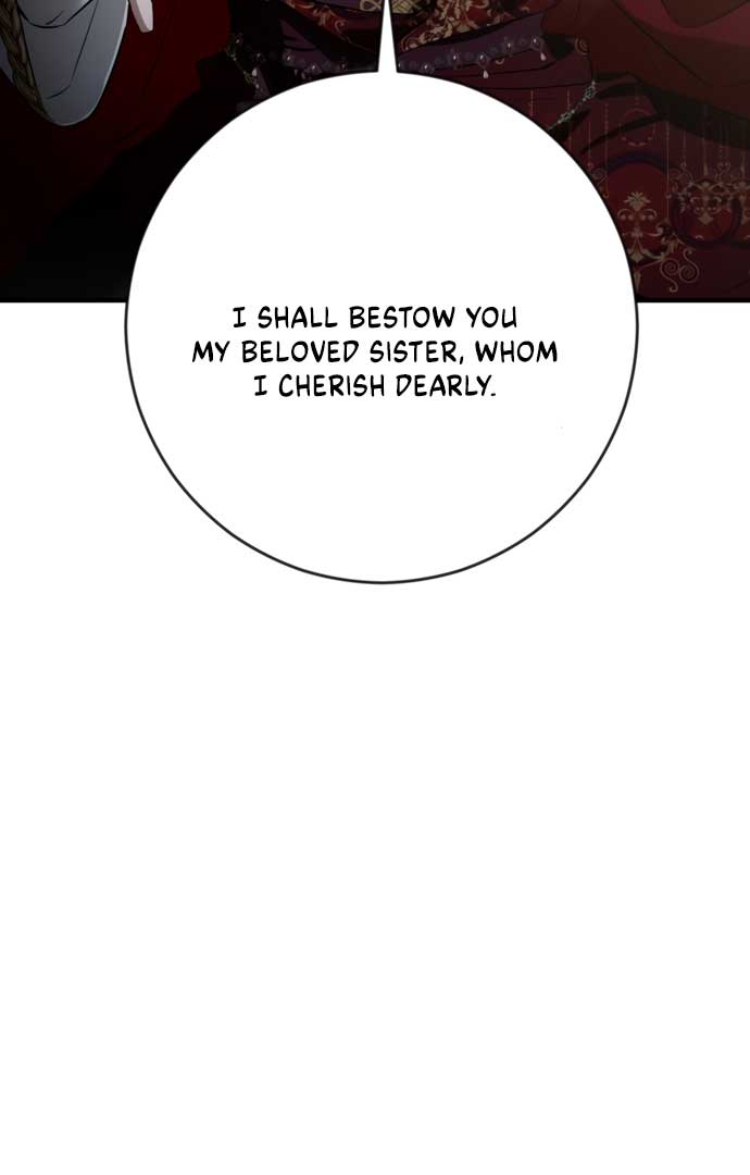Beneath the Surviving Princess Joyful Facade Chapter 1 - Page 16