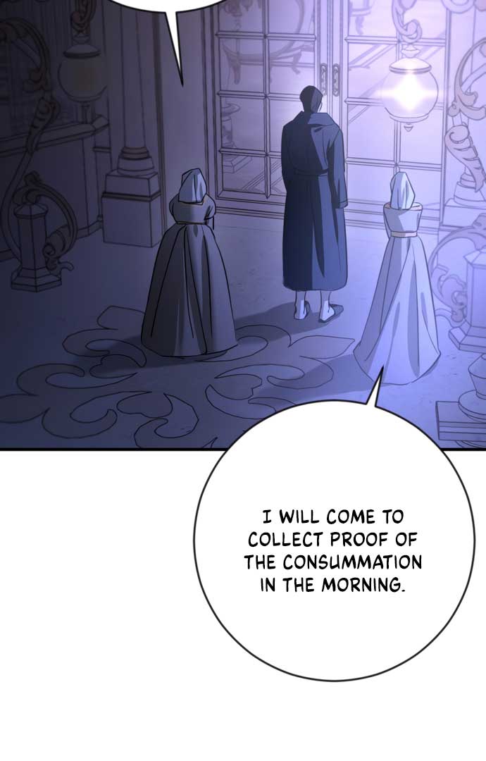 Beneath the Surviving Princess Joyful Facade Chapter 1 - Page 163