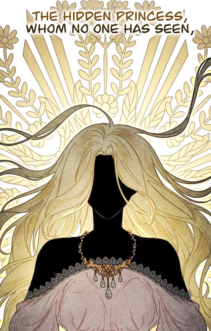 Beneath the Surviving Princess Joyful Facade Chapter 1 - Page 19