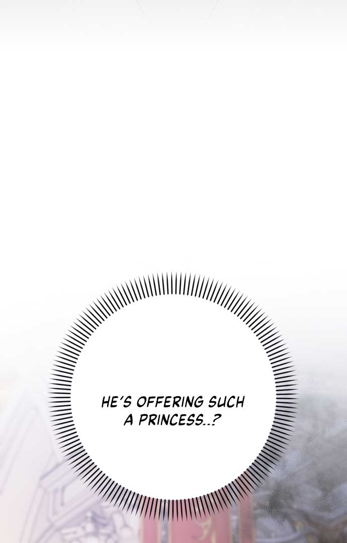 Beneath the Surviving Princess Joyful Facade Chapter 1 - Page 21