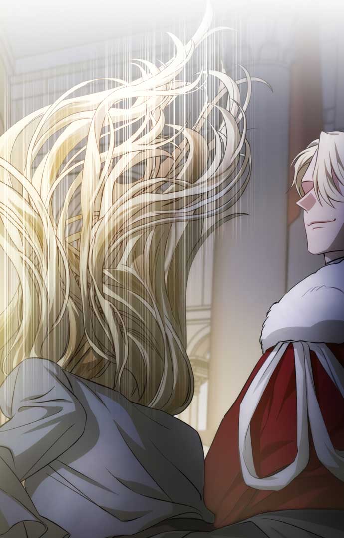 Beneath the Surviving Princess Joyful Facade Chapter 1 - Page 38