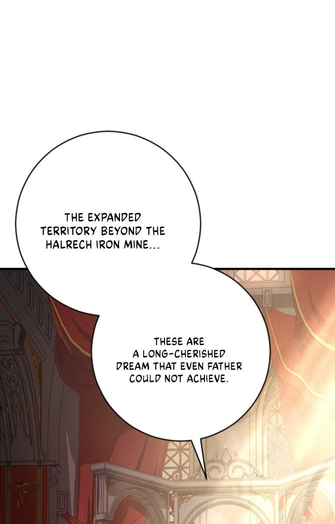 Beneath the Surviving Princess Joyful Facade Chapter 1 - Page 4