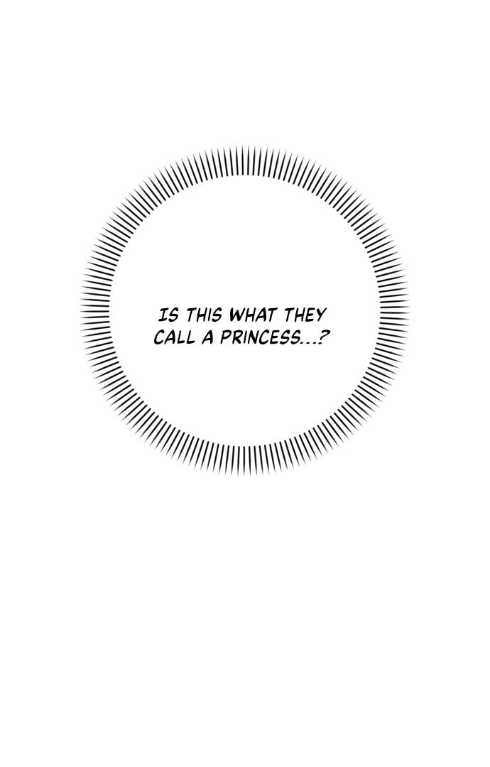 Beneath the Surviving Princess Joyful Facade Chapter 1 - Page 45