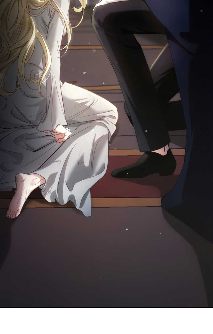 Beneath the Surviving Princess Joyful Facade Chapter 1 - Page 54