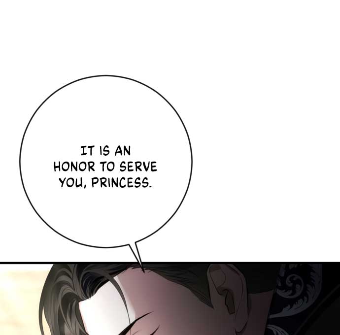 Beneath the Surviving Princess Joyful Facade Chapter 1 - Page 56