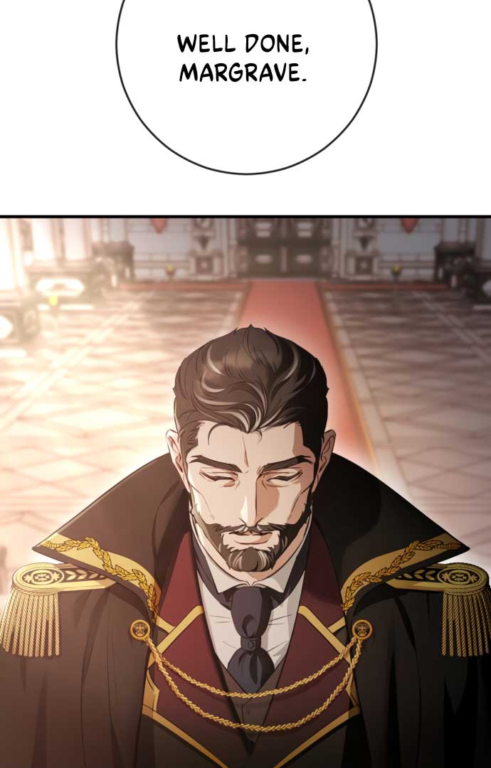Beneath the Surviving Princess Joyful Facade Chapter 1 - Page 6