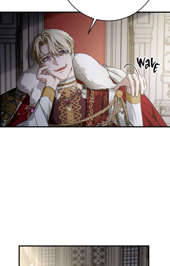 Beneath the Surviving Princess Joyful Facade Chapter 1 - Page 62