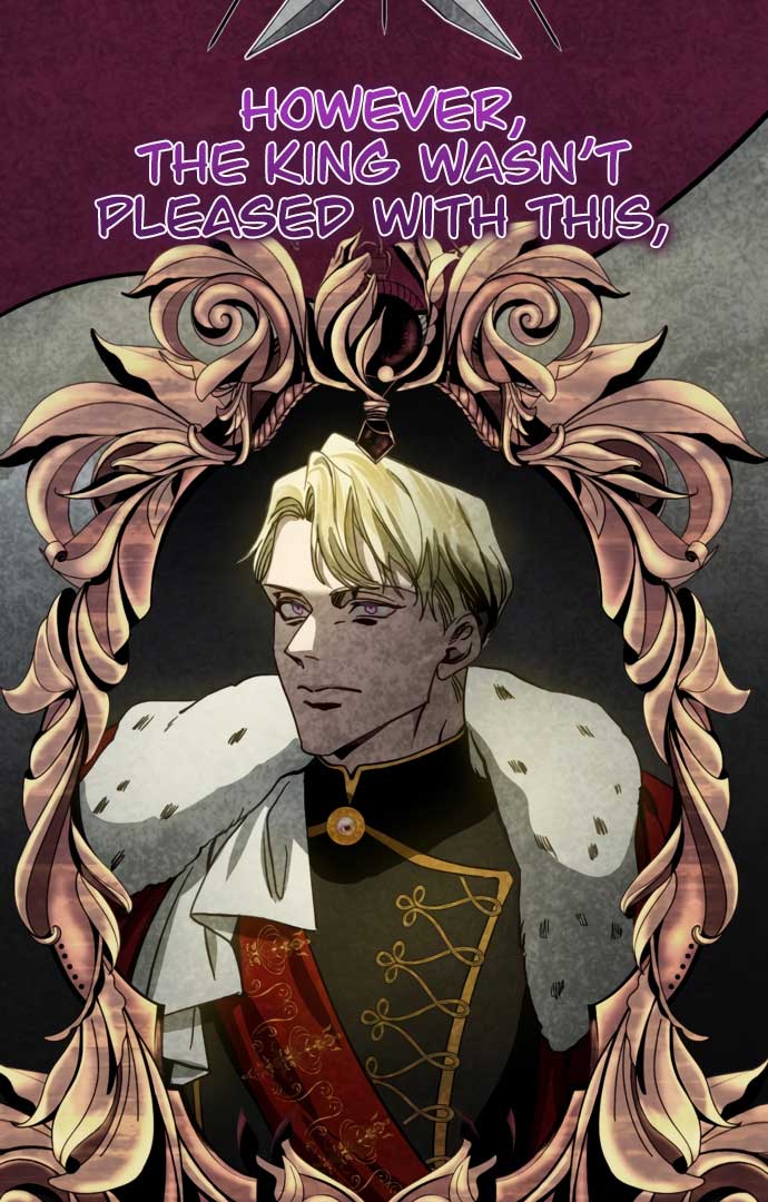 Beneath the Surviving Princess Joyful Facade Chapter 1 - Page 78