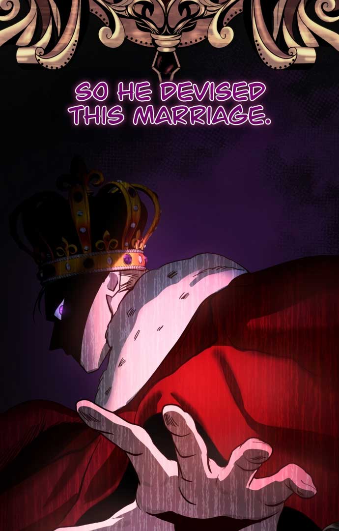 Beneath the Surviving Princess Joyful Facade Chapter 1 - Page 79