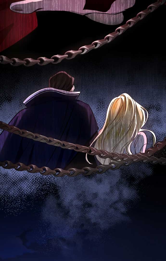 Beneath the Surviving Princess Joyful Facade Chapter 1 - Page 80