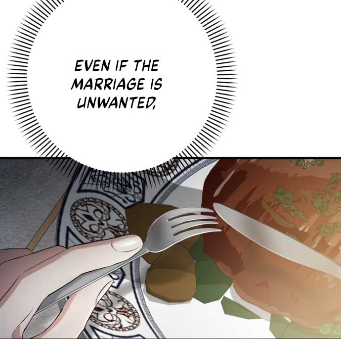 Beneath the Surviving Princess Joyful Facade Chapter 1 - Page 87