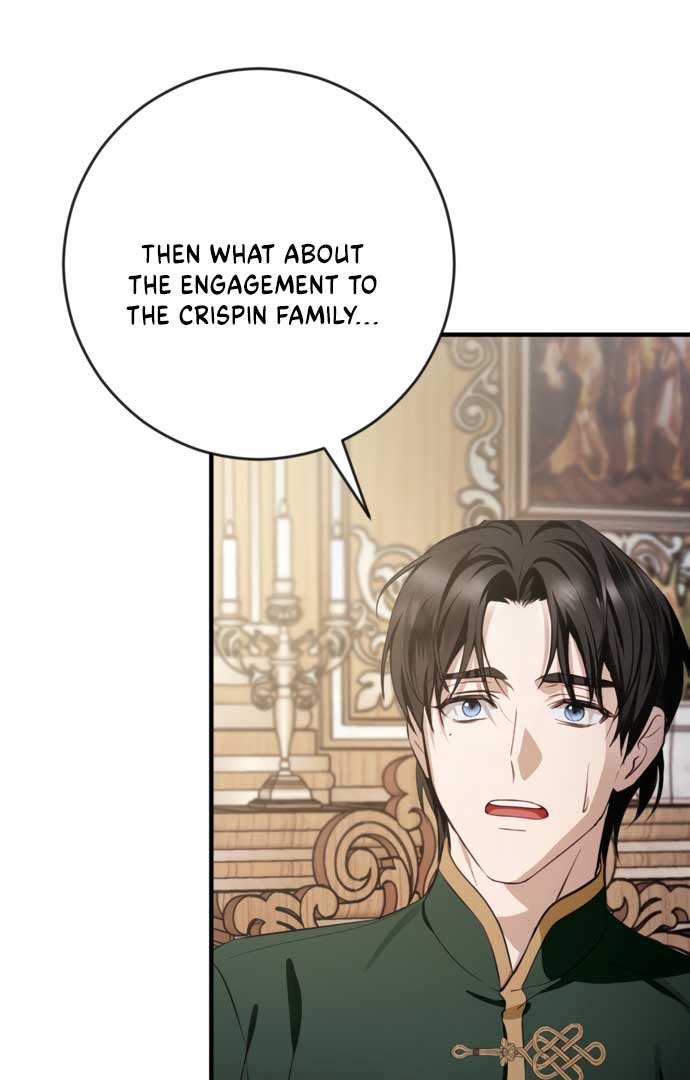 Beneath the Surviving Princess Joyful Facade Chapter 1 - Page 90