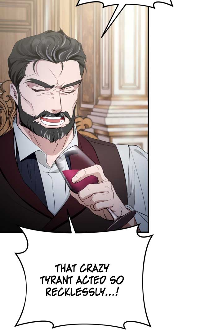 Beneath the Surviving Princess Joyful Facade Chapter 1 - Page 92