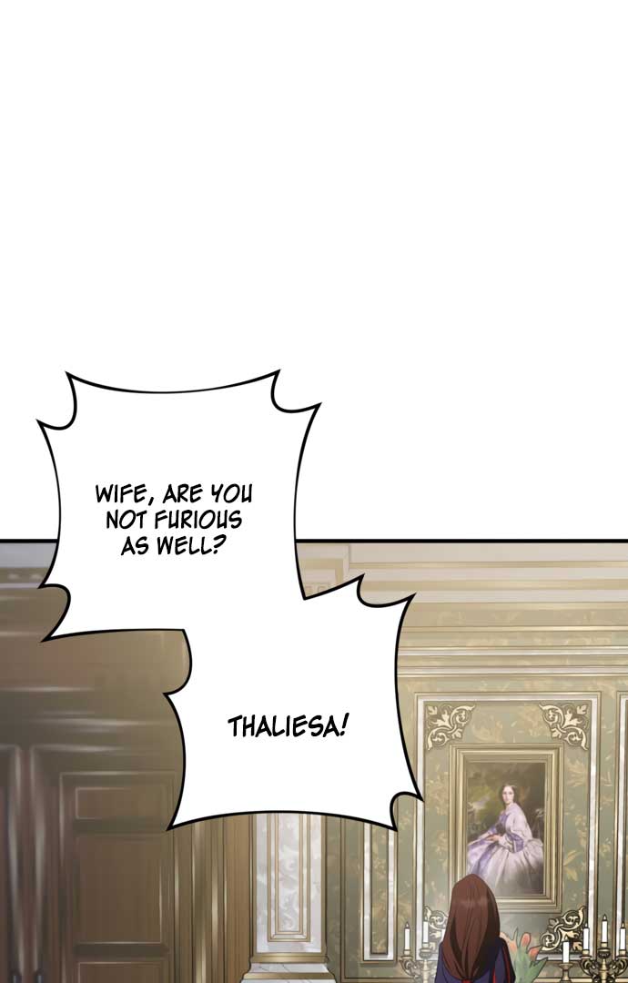 Beneath the Surviving Princess Joyful Facade Chapter 1 - Page 93