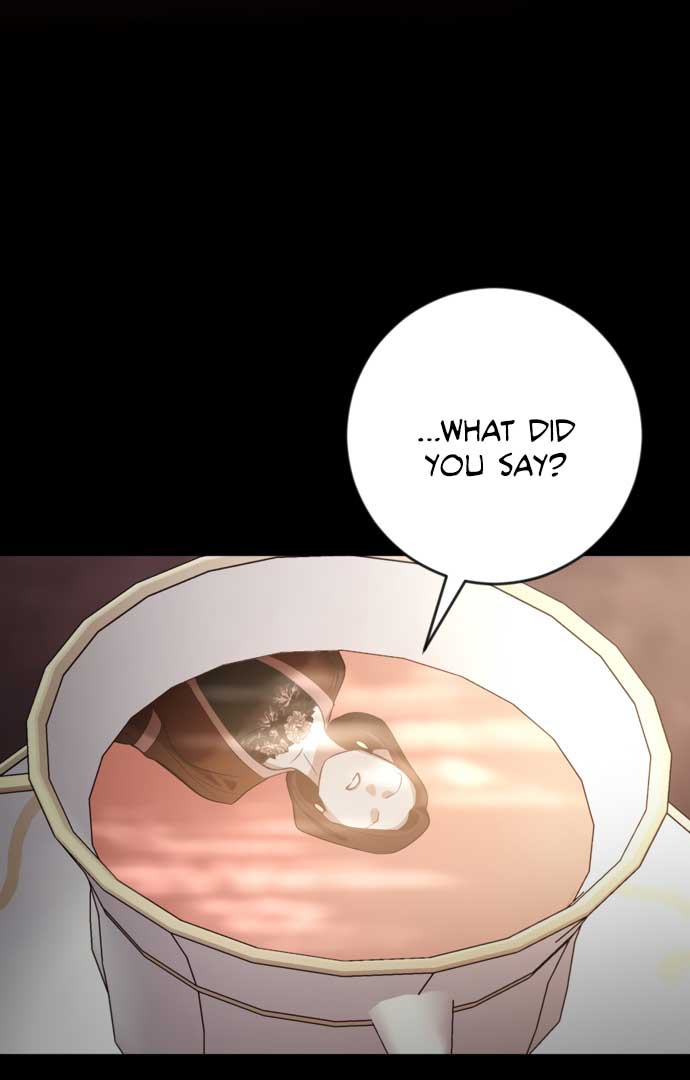Beneath the Surviving Princess Joyful Facade Chapter 1 - Page 98