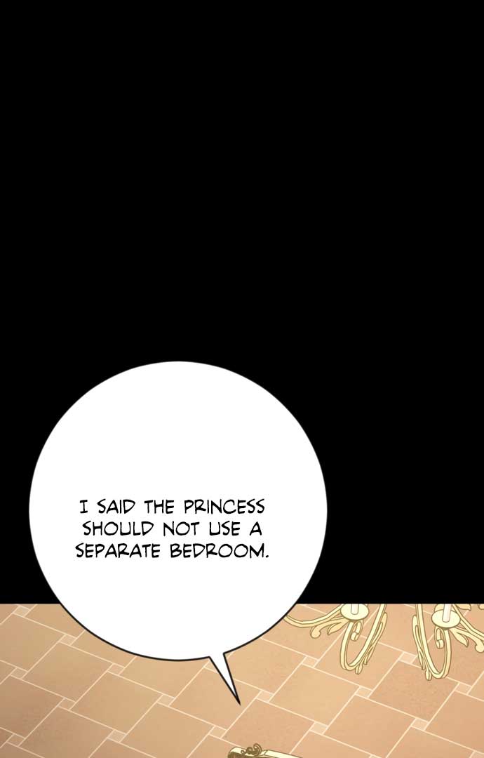 Beneath the Surviving Princess Joyful Facade Chapter 1 - Page 99