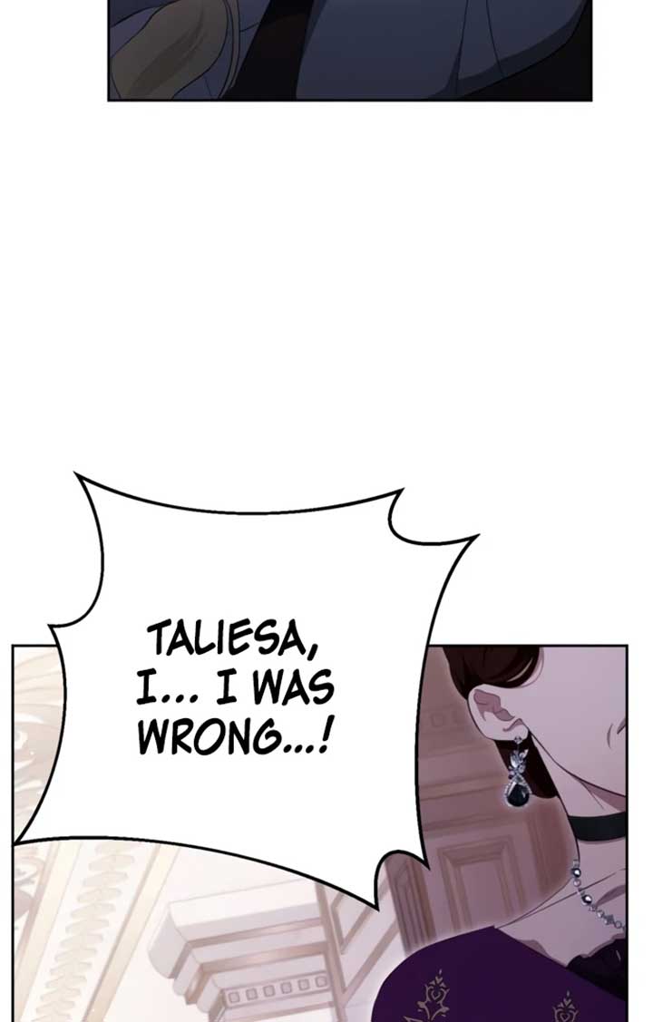 Beneath the Surviving Princess Joyful Facade Chapter 38 - Page 166
