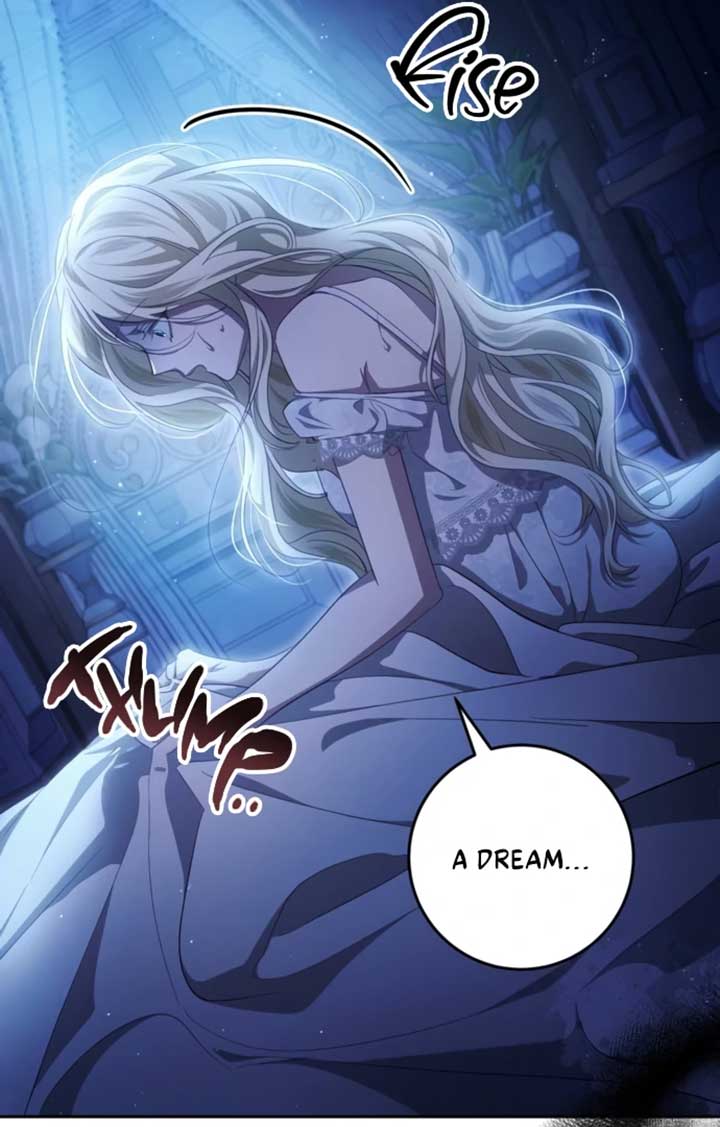 Beneath the Surviving Princess Joyful Facade Chapter 38 - Page 29
