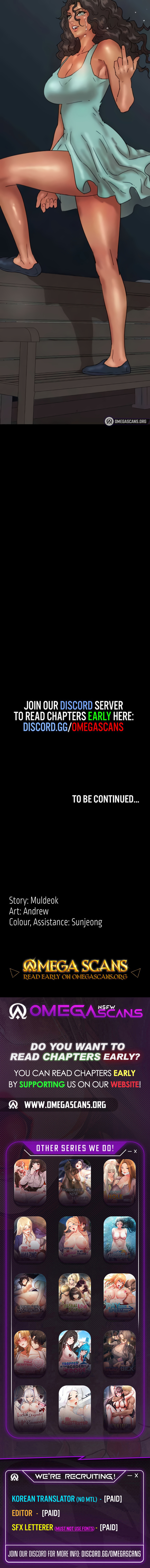 Benefactor’s Daughters Chapter 55 - Page 10