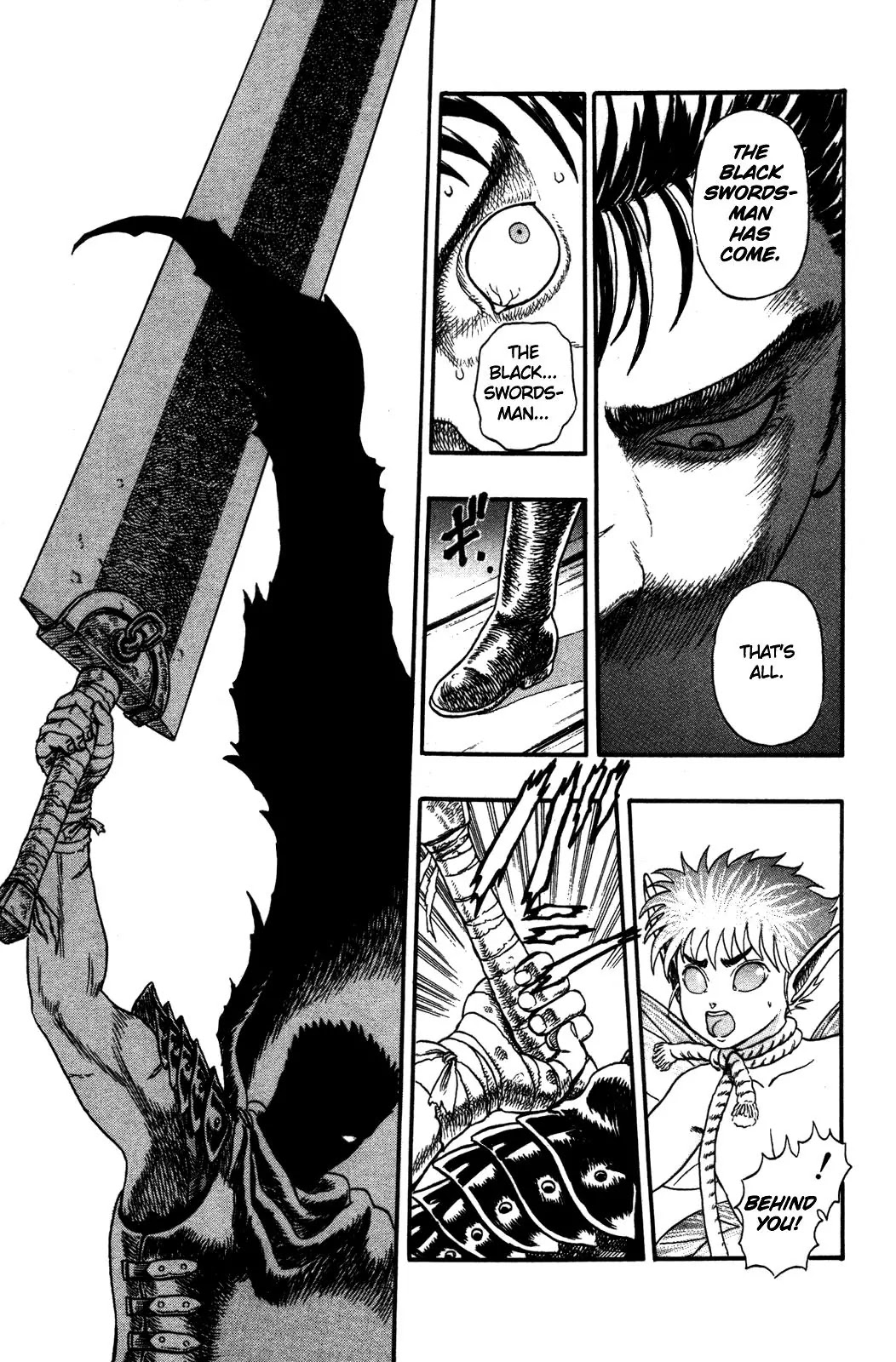 Berserk Chapter 0.1 - Page 18
