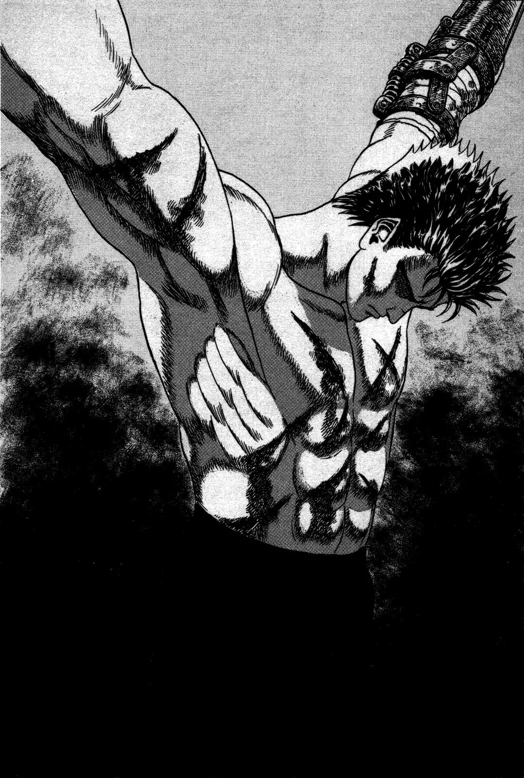 Berserk Chapter 0.1 - Page 26