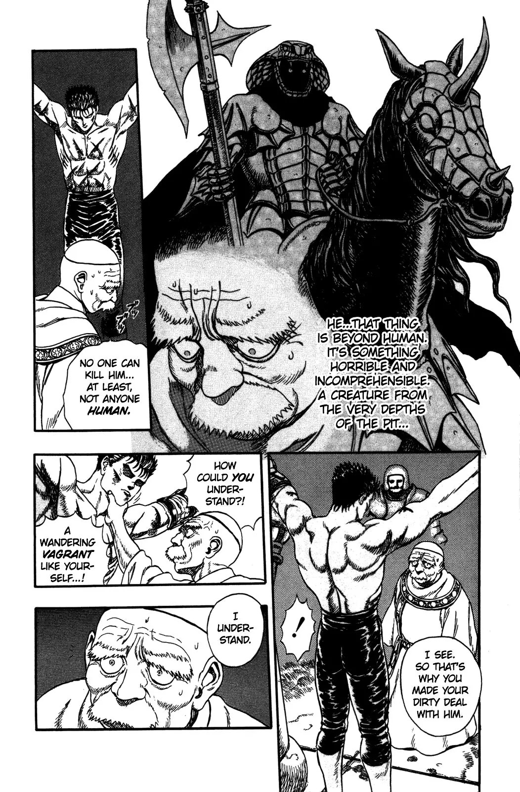 Berserk Chapter 0.1 - Page 30
