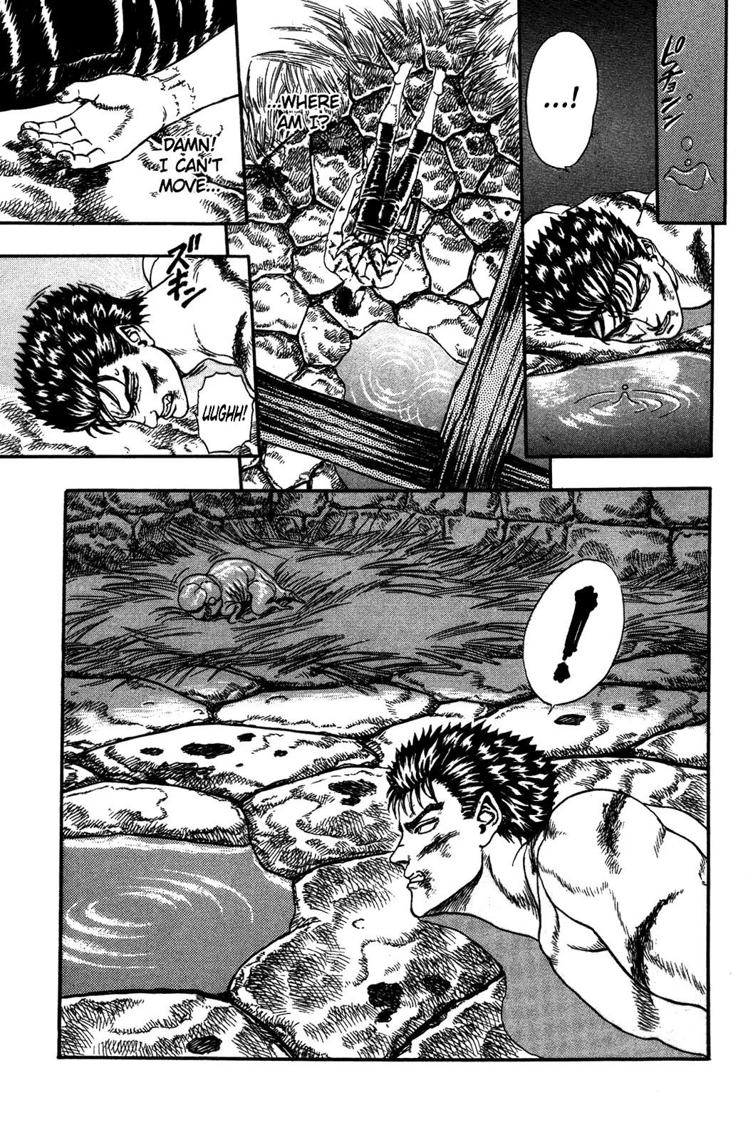 Berserk Chapter 0.1 - Page 39