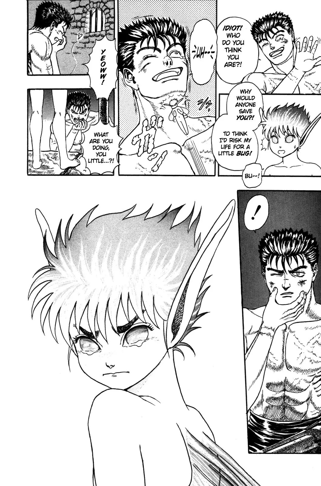 Berserk Chapter 0.1 - Page 52