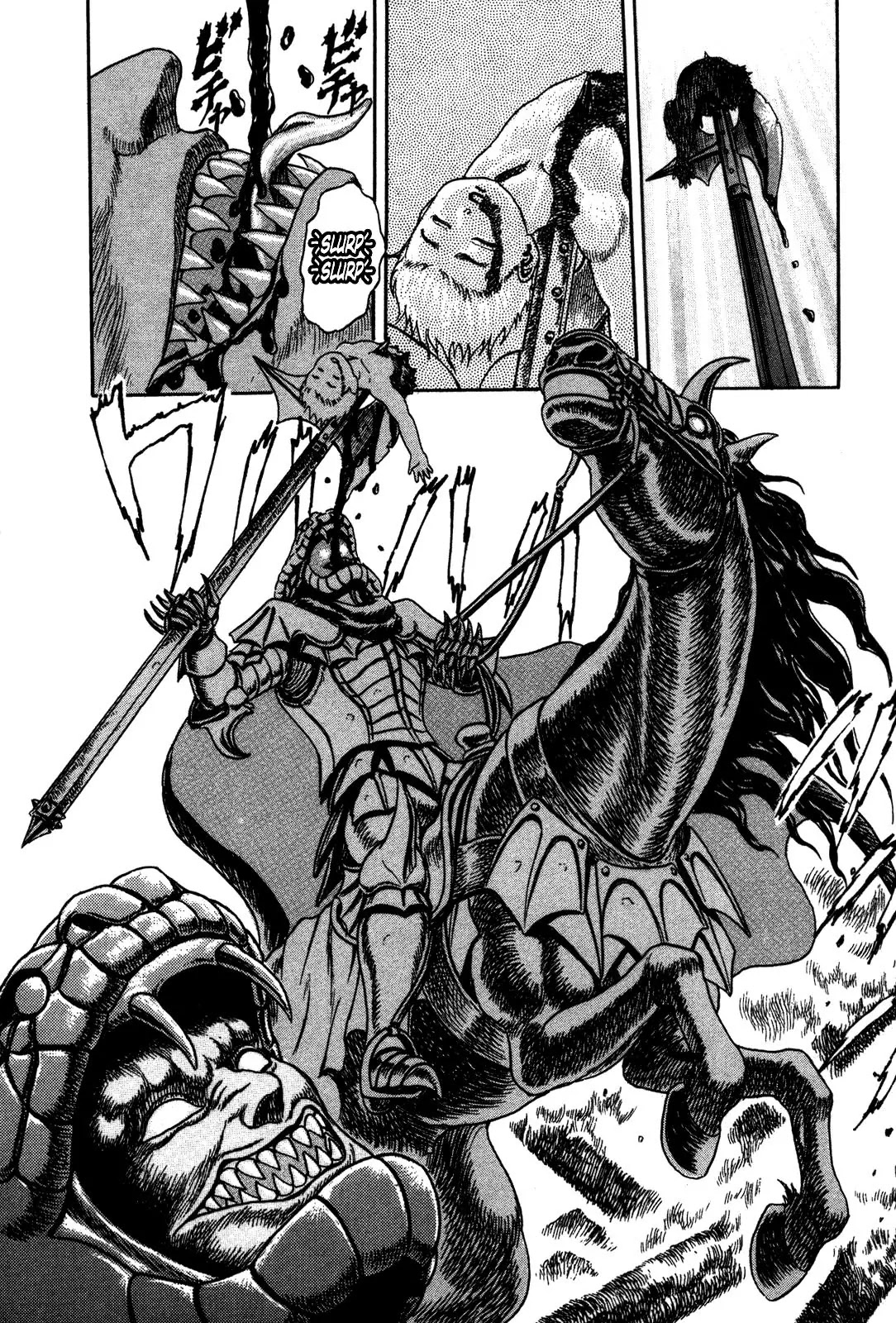 Berserk Chapter 0.1 - Page 57