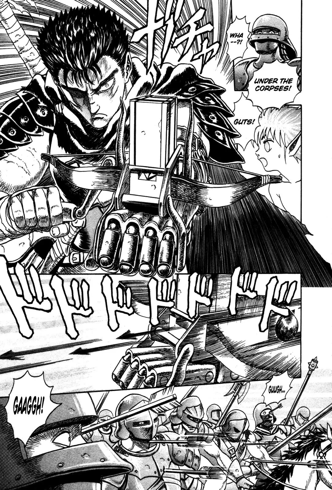 Berserk Chapter 0.1 - Page 60