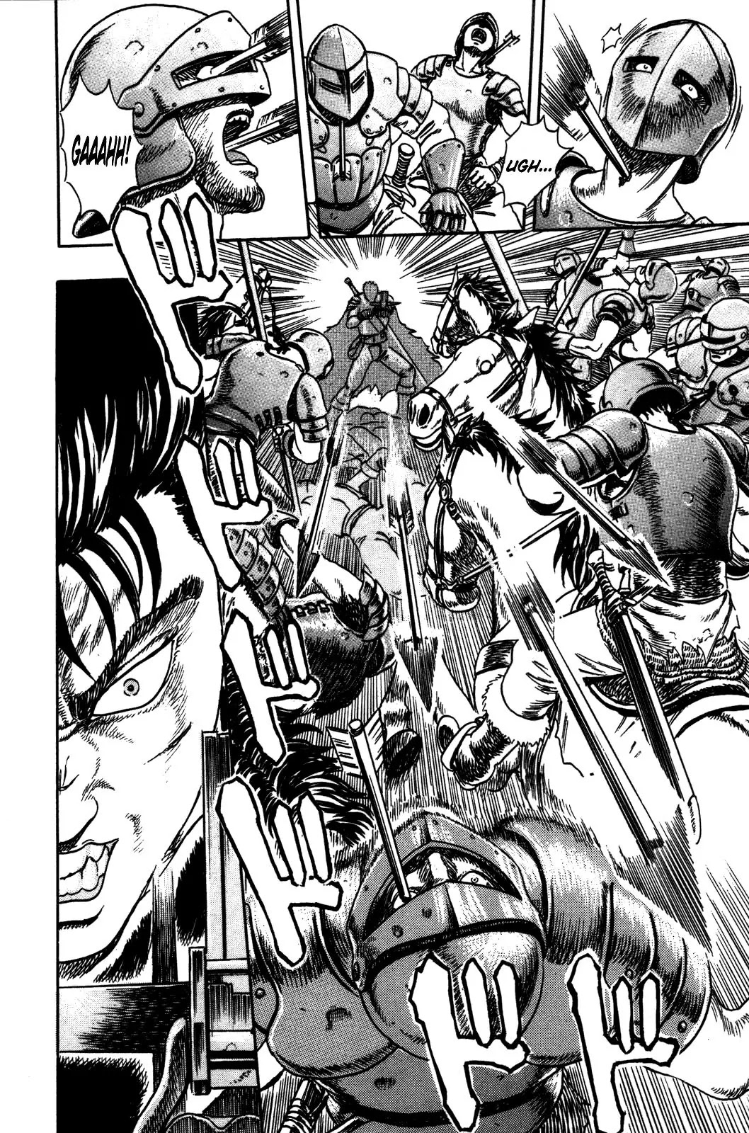 Berserk Chapter 0.1 - Page 61