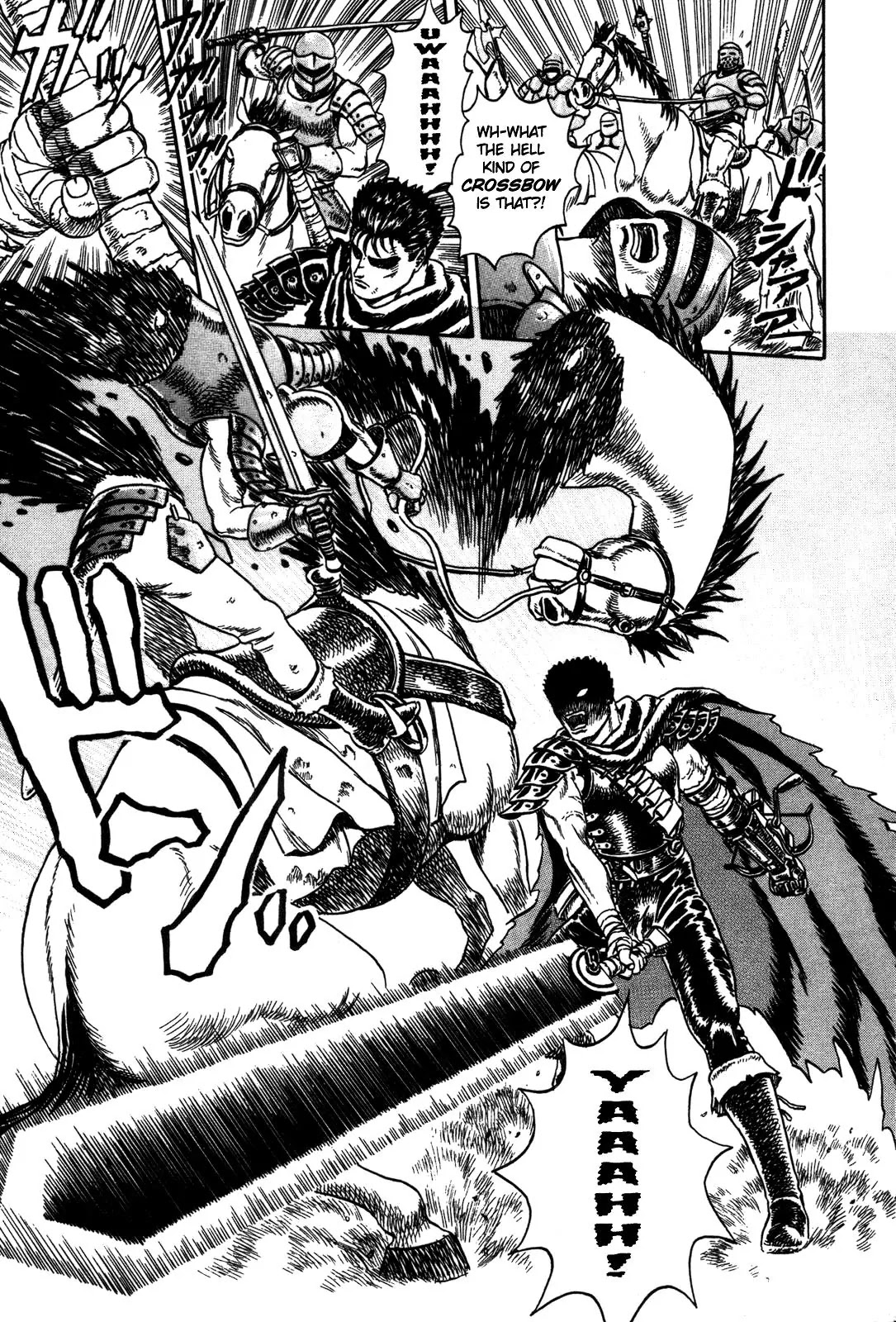 Berserk Chapter 0.1 - Page 62