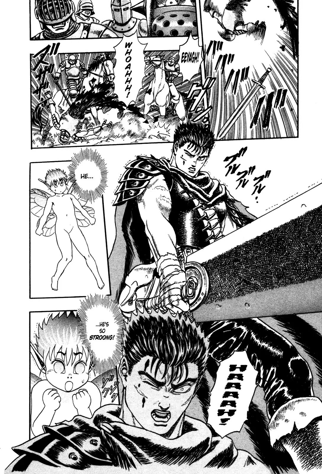 Berserk Chapter 0.1 - Page 63