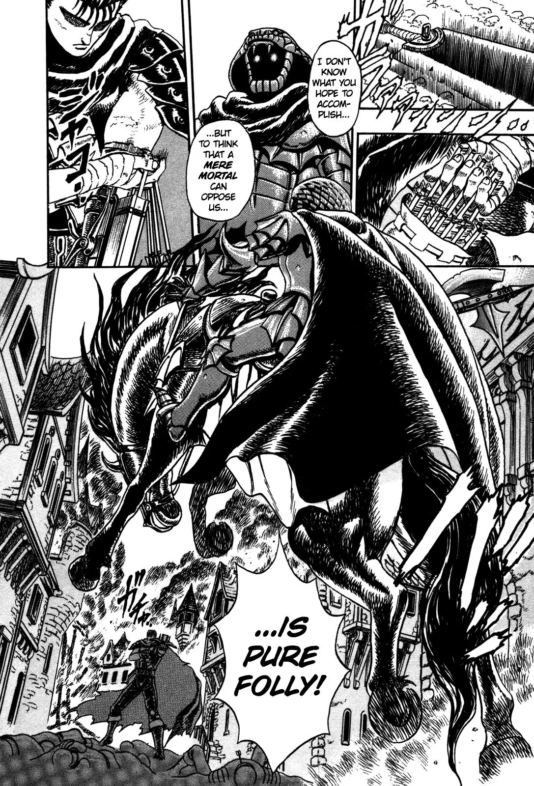 Berserk Chapter 0.1 - Page 65